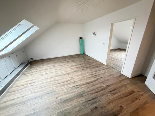 Foto - 3 Zimmer Dachgeschoßwohnung in Riegelsberg