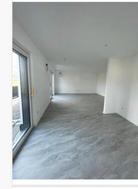 Foto - 4 Zimmer Etagenwohnung in Niederstotzingen