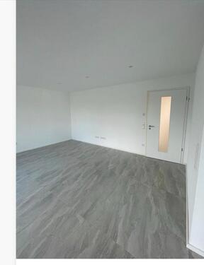 Foto - Etagenwohnung in Niederstotzingen zur Miete