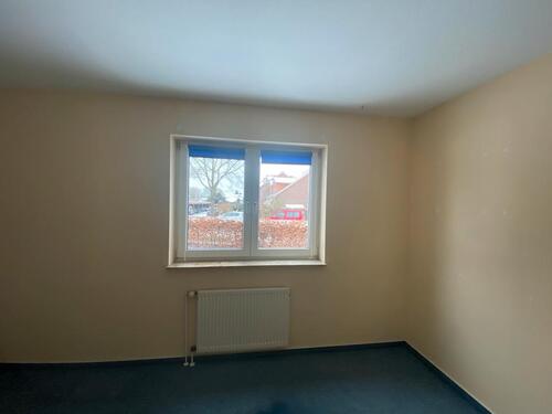 Foto - 3 Zimmer Erdgeschoßwohnung in Salzhausen