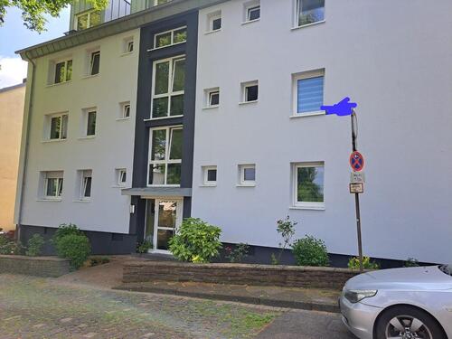 Foto - Geräumige 3-Zimmer-Wohnung im Herzen von Kleve