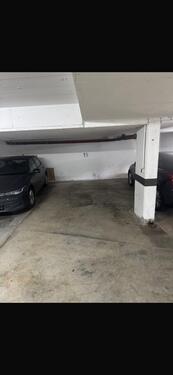 Foto - Tiefgaragen Stellplatz zu vermieten in Kaltental