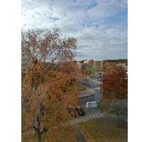 3 ZKB Wohnung auf Eigentumsgrundstück stadtnah und doch im Grünen - Wolfsburg Alt-Wolfsburg