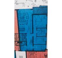 Mietwohnung Dudweiler Süd Nähe Uni - Riegelsberg