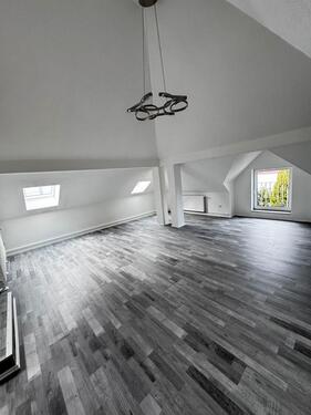 Foto - 1 Zimmer Etagenwohnung zur Miete in Siegen