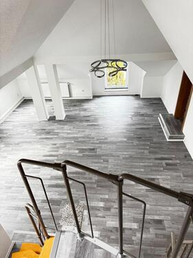 Foto - 1 Zimmer Etagenwohnung in Siegen