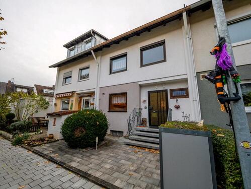 Foto - Reihenmittelhaus in Spardorf zu verkaufen