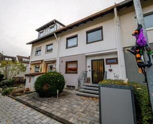 Reihenmittelhaus in Spardorf zu verkaufen - Herzogenaurach