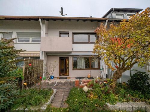 Foto - 6 Zimmer Reihenhaus zum Kaufen in Herzogenaurach