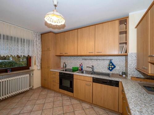 Foto - 6 Zimmer Reihenhaus in Herzogenaurach