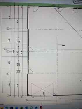 Foto - Lager mit Büro - 2.895,00&nbsp;EUR Kaltmiete, ca.&nbsp; 12,00&nbsp;m&sup2;