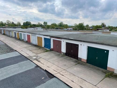 Foto - andere in Köthen (Anhalt) zur Miete