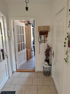 Foto - 3 Zimmer Erdgeschoßwohnung in Schleswig