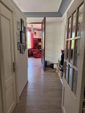 Foto - Erdgeschoßwohnung in Schleswig zur Miete