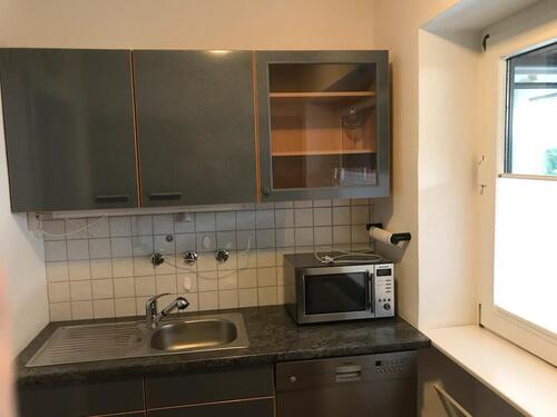 Foto - Erdgeschoßwohnung in Essen zur Miete