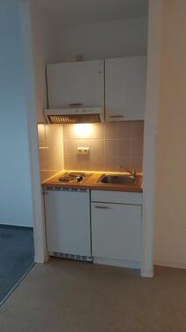 Foto - 1 Zimmer Etagenwohnung in Hamburg