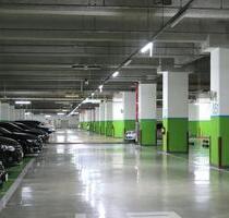 Tief Garagen Stellplatz SB Rodenhof - Saarbrücken Eschberg