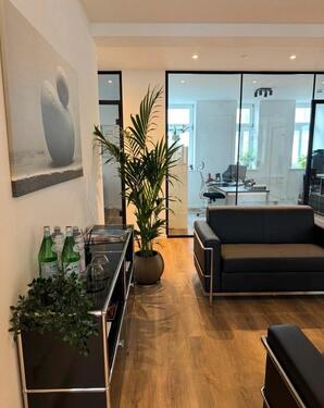 Foto - Büroraum in Gemeinschaftsbüro - 300,00&nbsp;EUR Kaltmiete,