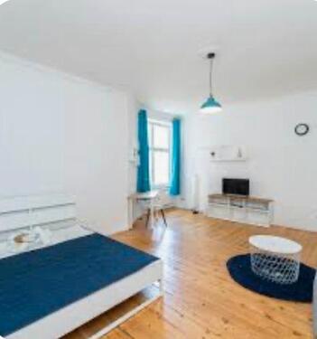 Foto - 1 Zimmer wohnung zur Vermietung