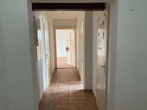 Foto - 3 Zimmer Dachgeschoßwohnung zur Miete in Dessau-Roßlau