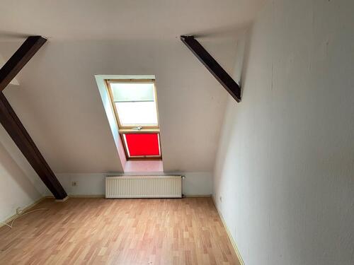 Foto - 3 Zimmer Dachgeschoßwohnung in Dessau-Roßlau