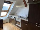 Foto - Dachgeschoßwohnung in Dessau-Roßlau zur Miete