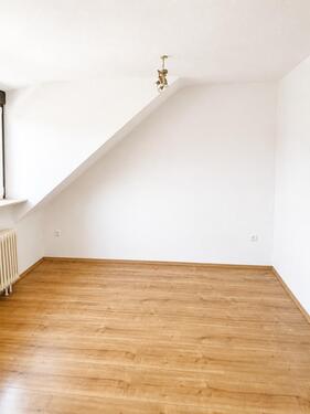 Foto - 2 Zimmer Dachgeschoßwohnung in Bremen