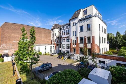 Foto - Wohnung zu verkaufen - 495.000,00&nbsp;EUR Kaufpreis, ca.&nbsp; 199,60&nbsp;m&sup2;