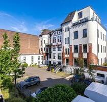 Wohnung zu verkaufen - 495.000,00&nbsp;EUR Kaufpreis, ca.&nbsp; 199,60&nbsp;m&sup2; in Wuppertal (PLZ: 42285) Unterbarmen