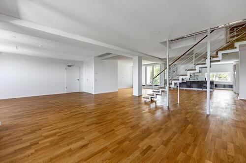 Foto - 4 Zimmer Maisonettenwohnung zum Kaufen in Wuppertal