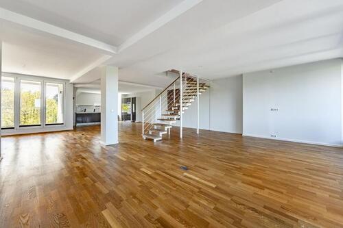 Foto - 4 Zimmer Maisonettenwohnung in Wuppertal