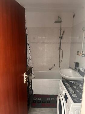 Foto - 3 Zimmer Erdgeschoßwohnung in Durmersheim