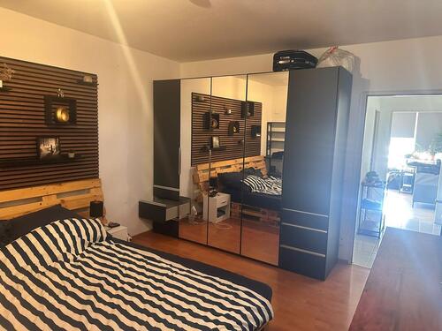 Foto - Erdgeschoßwohnung in Durmersheim zur Miete