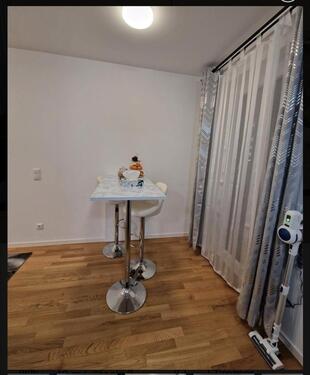 Foto - Etagenwohnung in Berlin zur Miete