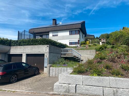 Foto - Etagenwohnung in Rheinfelden (Baden) zum Kaufen