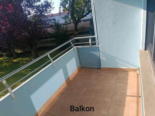 Foto - Etagenwohnung zum Kaufen in Offenau