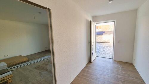 Foto - 2 Zimmer Etagenwohnung in Sangerhausen