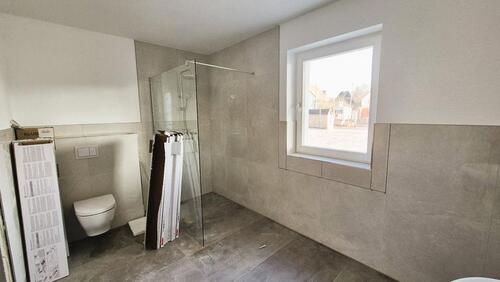 Foto - Etagenwohnung in Sangerhausen zur Miete