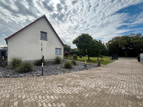 Foto - Einfamilienhaus zum Kaufen in Prohn