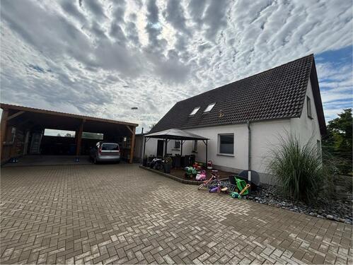 Foto - Einfamilienhaus in Prohn