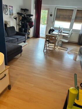 Foto - Etagenwohnung in Enkenbach-Alsenborn zur Miete