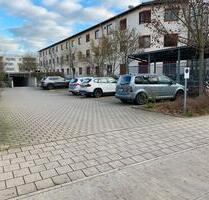 Pkw Stellplatz - Parkplatz - Allee am Röthelheimpark 50 - Erlangen Am Anger