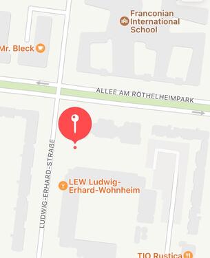 Foto - andere zur Miete in Erlangen