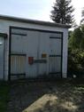 Foto - Stade : LkwWohnmobil - Garage und Stellplatz