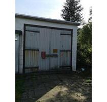 Stade: LkwWohnmobil - Garage und Stellplatz - Hamburg Eppendorf