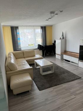 Foto - Etagenwohnung in Schwabach