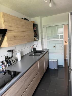 Foto - Etagenwohnung in Schwabach zum Kaufen