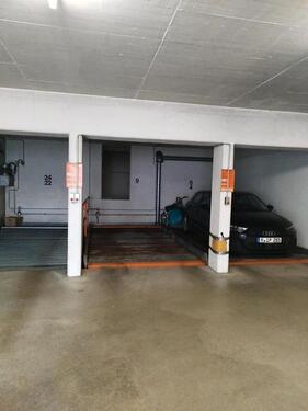 Foto - Duplexgaragenplatz - 50,00 EUR Miete,