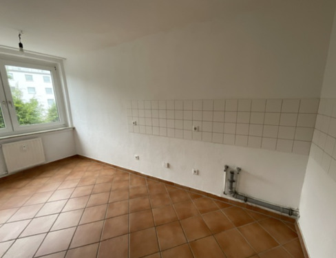 Foto - Etagenwohnung in Duisburg zur Miete