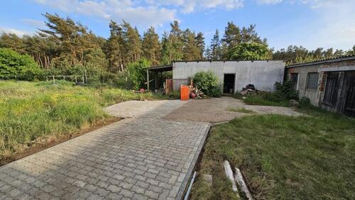Foto - Einfamilienhaus in Osterburg (Altmark) zum Kaufen